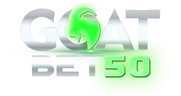 GOATBET50 แหล่งรวมความบันเทิงเดิมพันออนไลน์